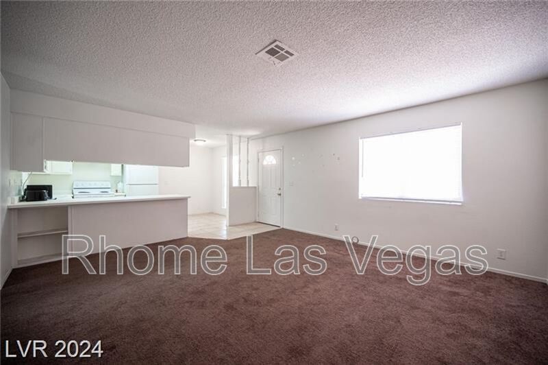 Las Vegas Condo: 4300 N Lamont St