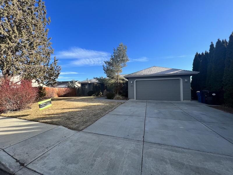 Redmond House: 2360 NW 19th St