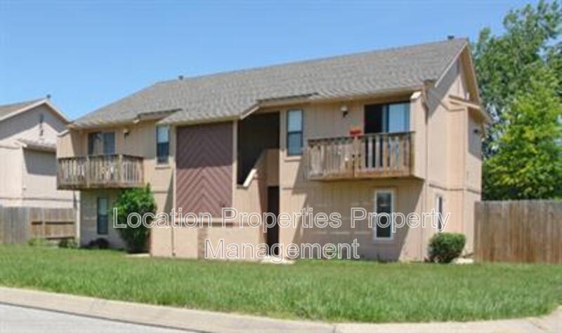 3810 Overland Drive - 3, Lawrence, Kansas rental photo 14 of 20