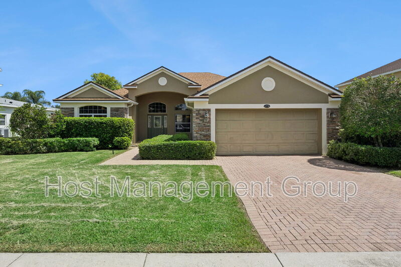 Clermont House: 4576 Barbados Loop