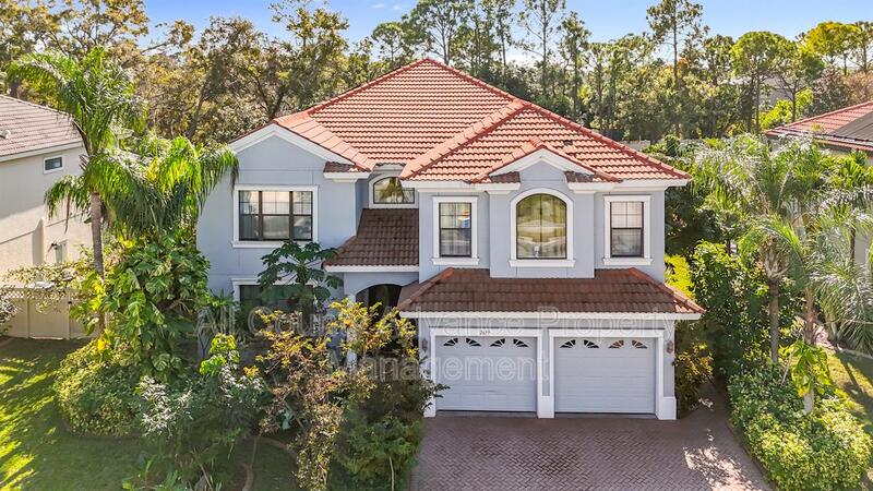 Clearwater House: 2679 Lake Breeze Ln S