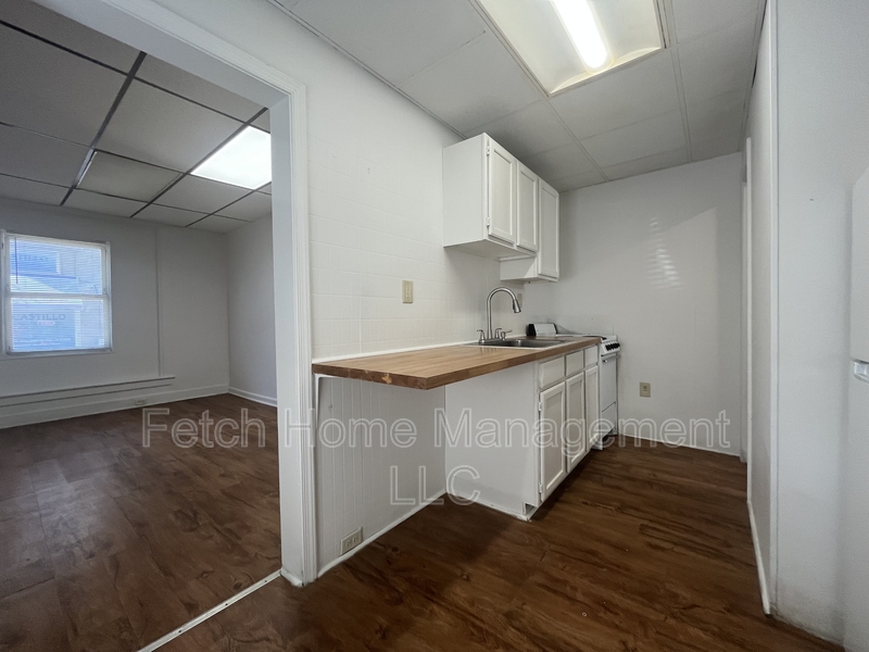 Lebanon Condo: 521 Lehman Street - 1