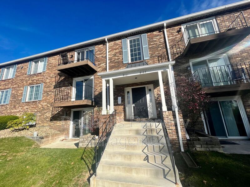 Aliquippa Condo: 8109 Revere Place