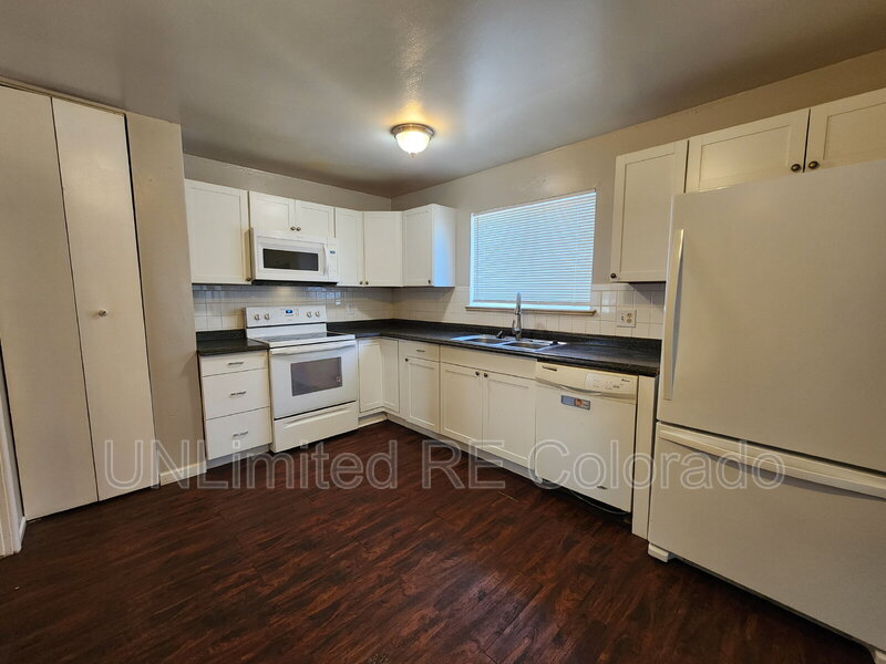 Arvada Condo: 6750 Wadsworth Boulevard