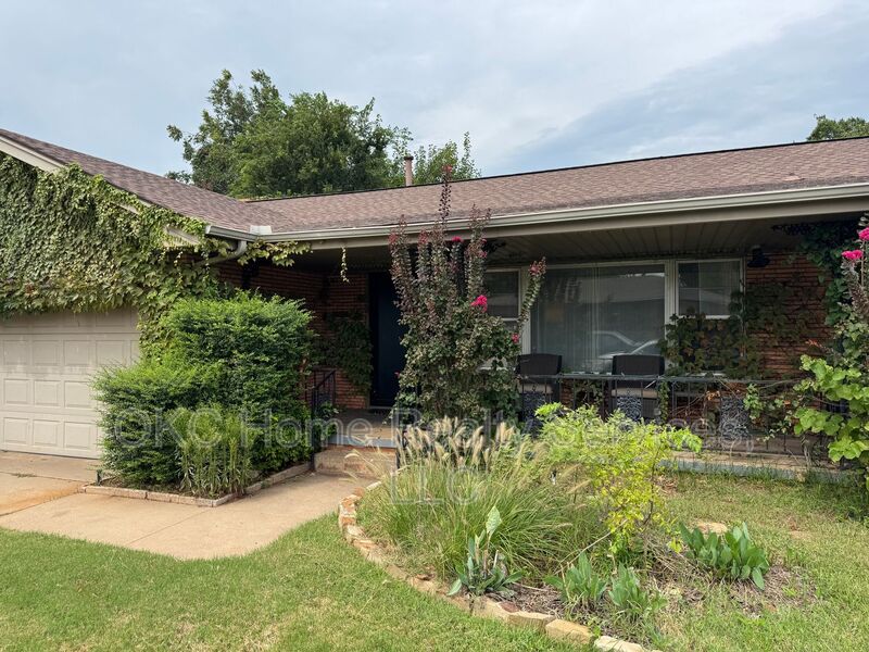 Oklahoma City House: 3333 NW 62nd St