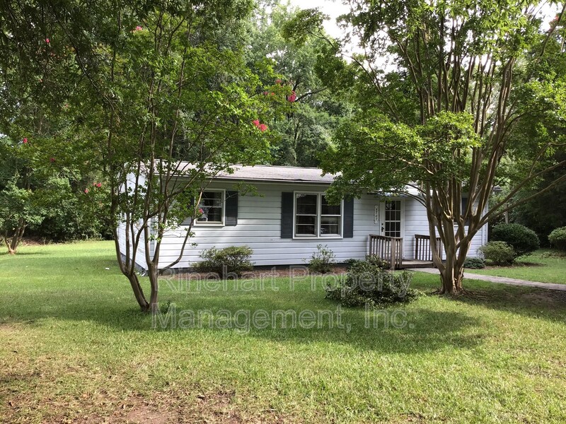 Rock Hill House: 5707 Mt. Gallant Road