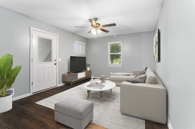 Merriam Condo: 10219 W 53rd St