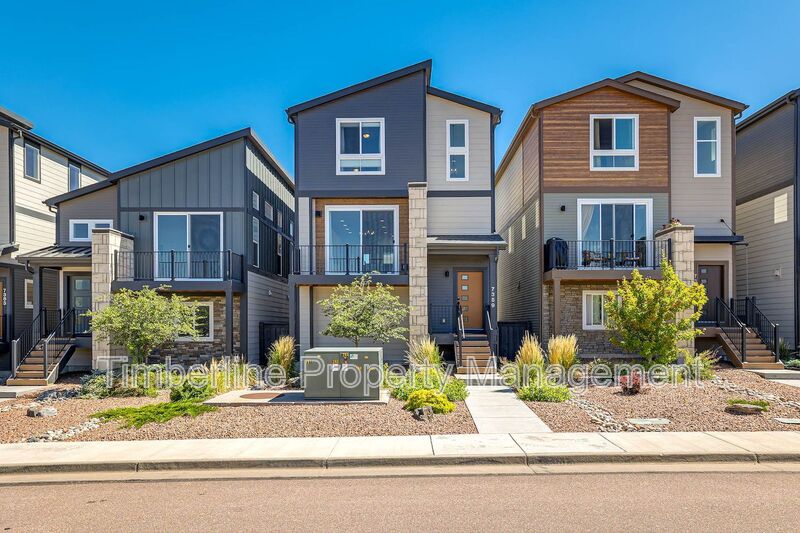 Colorado Springs House: 7359 Hunter Jumper Dr.