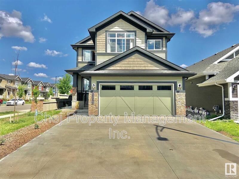 Edmonton Condo: 21936 86 Avenue Northwest