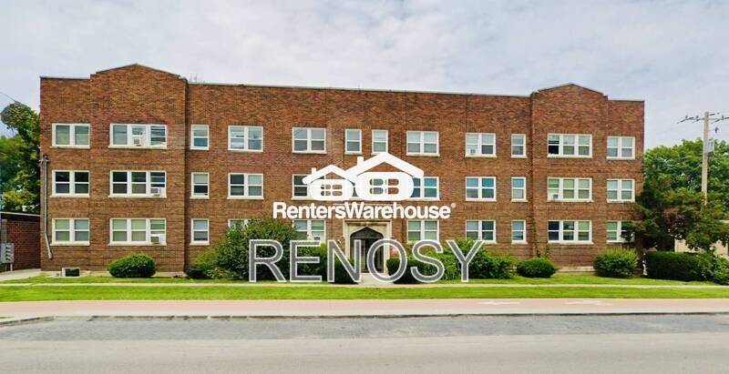 Des Moines House: 3607 Ingersoll Ave