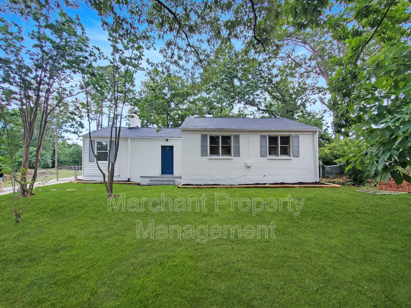 Greenville House: 4 Brookforest Drive