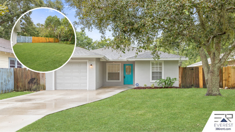 Daytona Beach House: 730 Flora Street