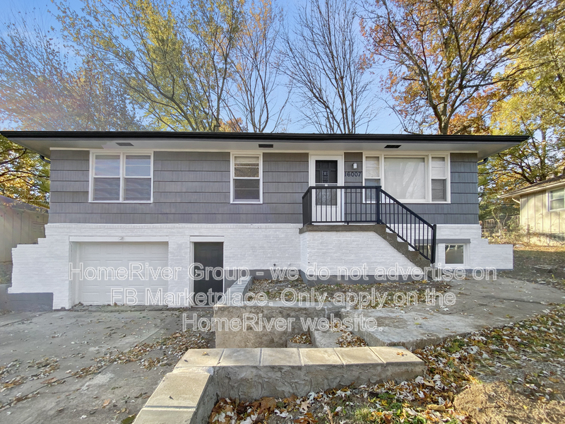 Independence House: 16007 E 35th St S