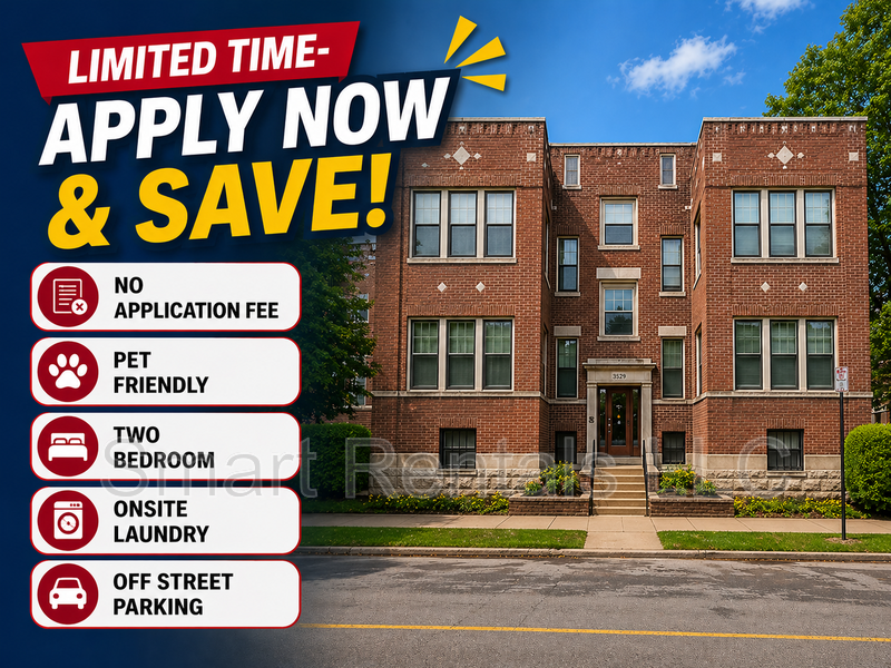 St. Louis Condo: 4101 Flad Avenue - B