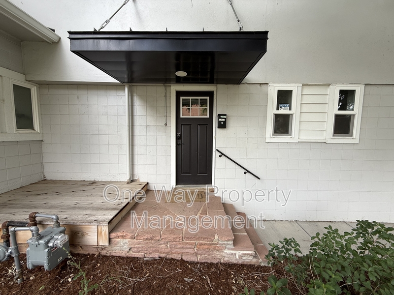 Greeley Condo: 1010 8th St - 1