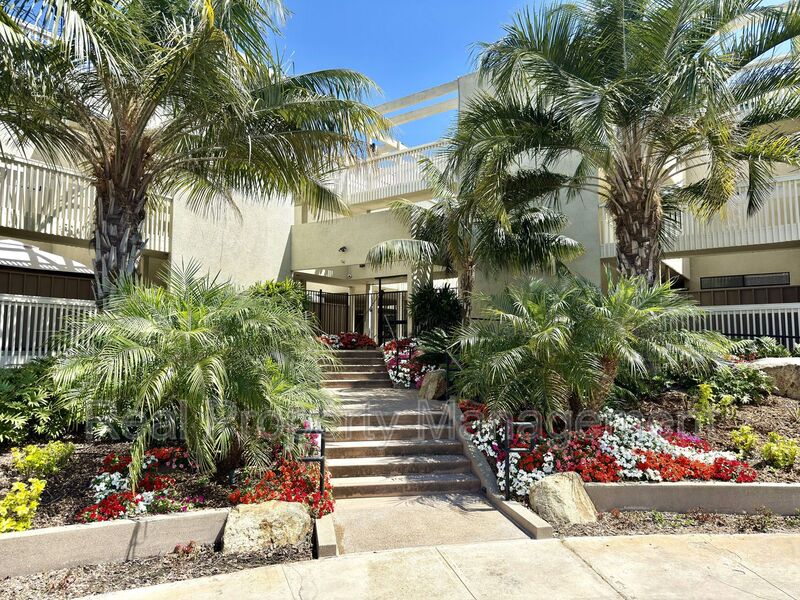 Carlsbad Condo: 4513 Cove Drive