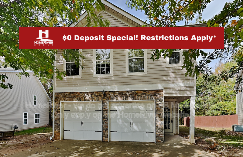 Canton House: 137 Hidden Creek Dr