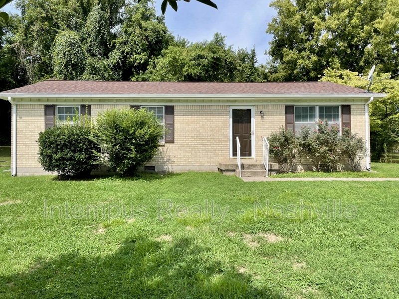 Franklin House: 1309 Robin Hill Rd