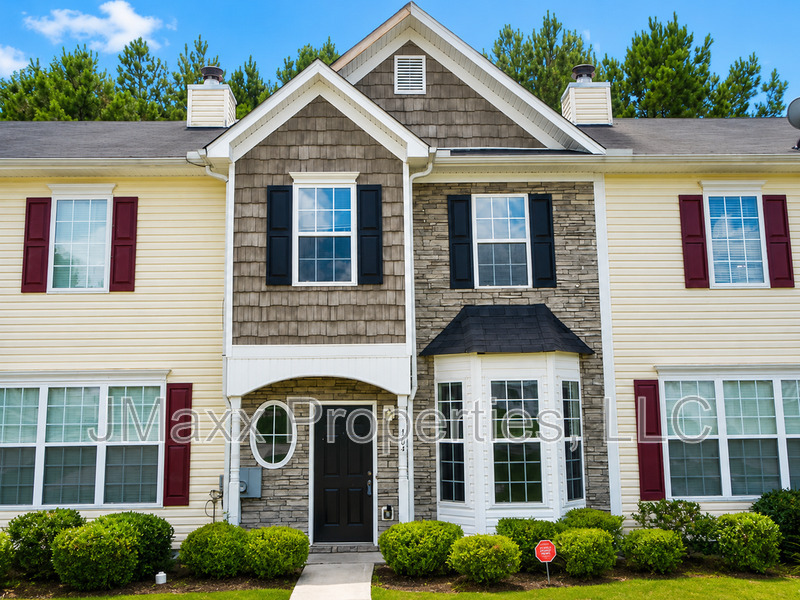 Riverdale Townhome: 1704 Camden Forrest Trail