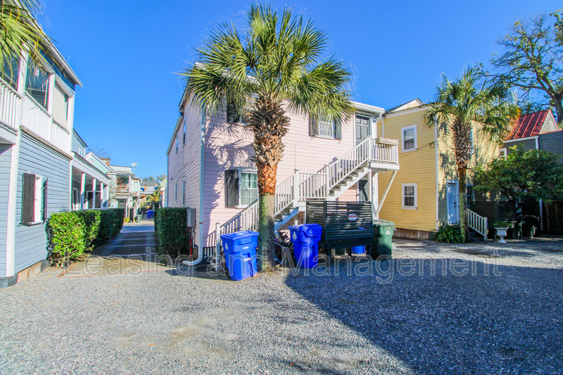 Charleston Condo: 5 Kracke Street
