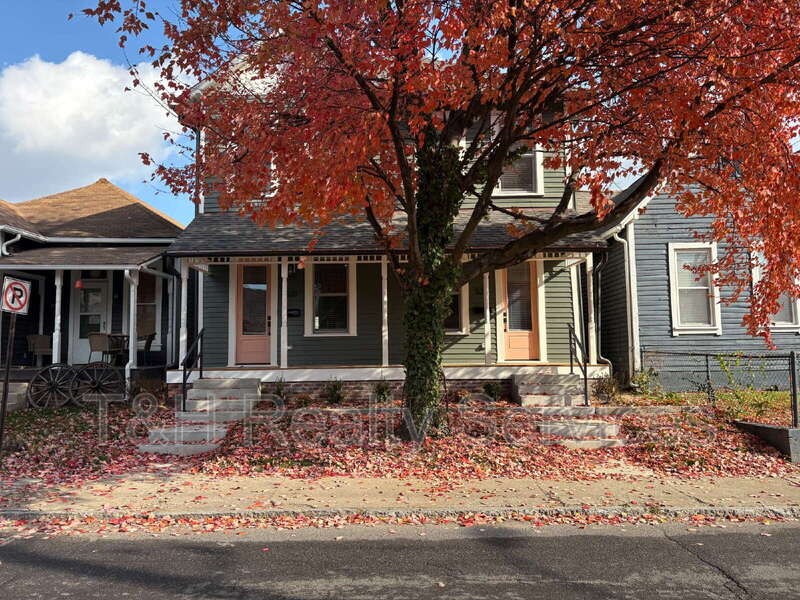 Indianapolis Condo: 529 North Highland Avenue