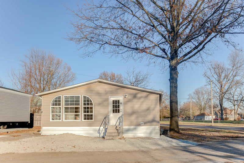 Request a Viewing for 205 N North St. Lot 1 Tenant Turner