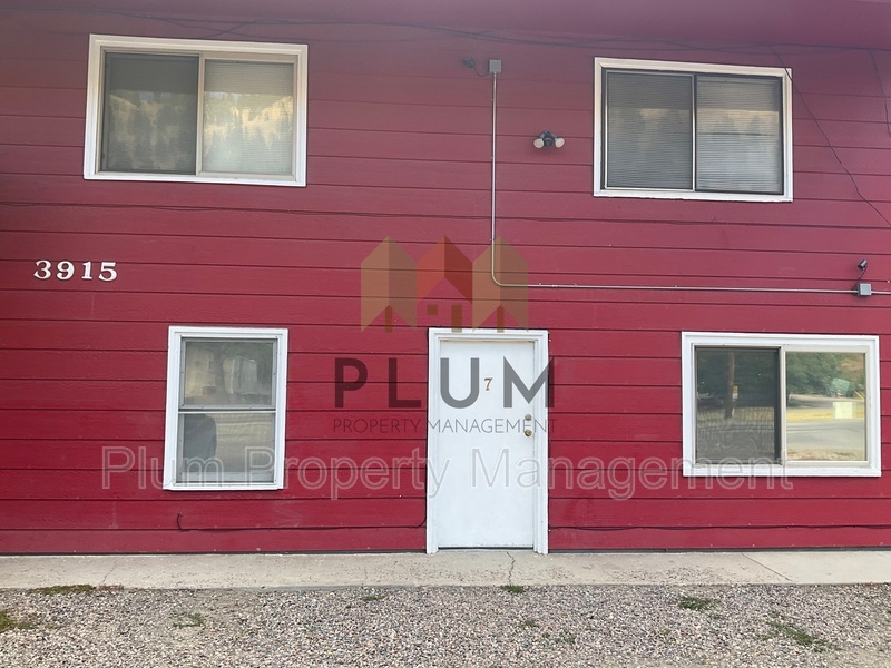 Missoula Condo: 3915 Highway 200 East