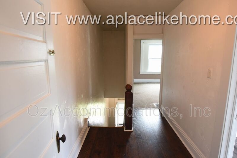 photo of rental property