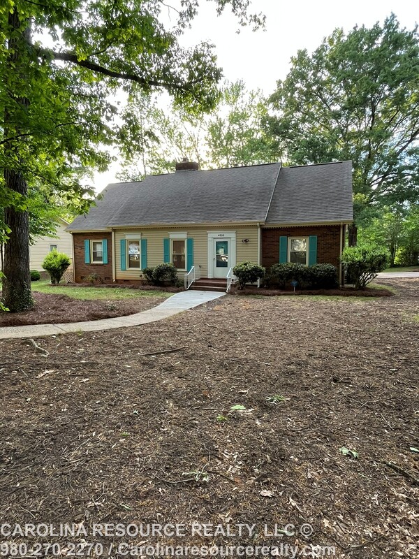 Charlotte Condo: 4535 Dawnwood Dr. - 1