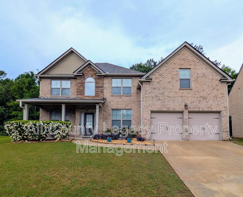 Bethlehem House: 2591 Foxy Dr