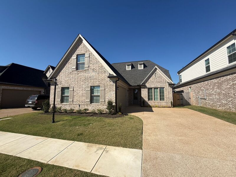 Cordova House: 9714 Ryder Springs Dr