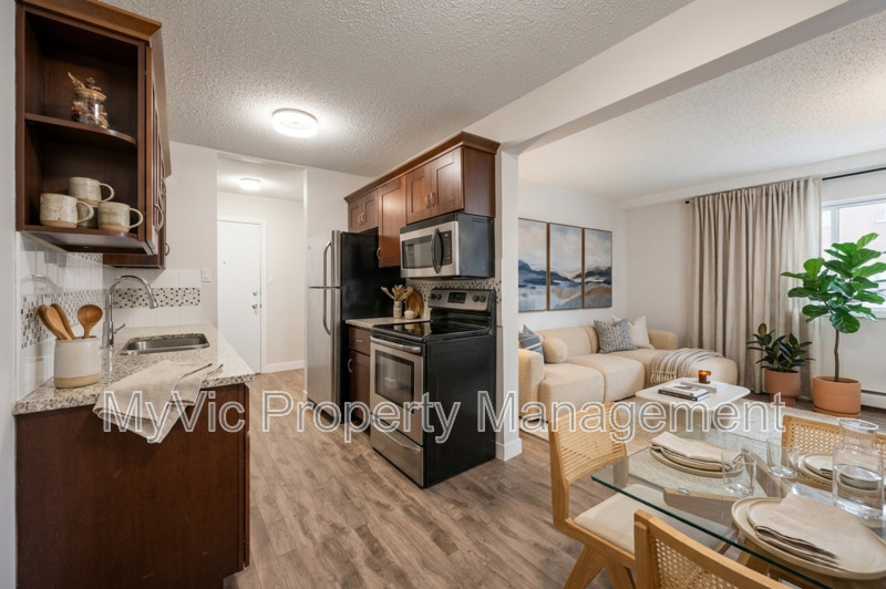 St Albert Condo: Riverview at Sturgeon
