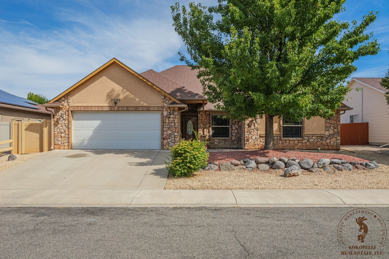 Grand Junction House: 3090 Aberdeen Lane