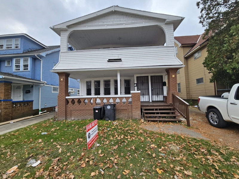 Cleveland Condo: 942 Eddy Road - 1