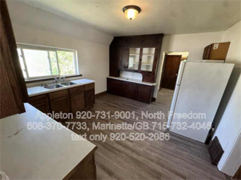 Potter Condo: 310 Main St. Upper