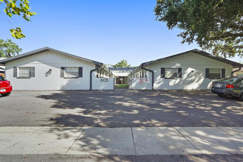 St. Petersburg Condo: 605 92nd Avenue North - 4