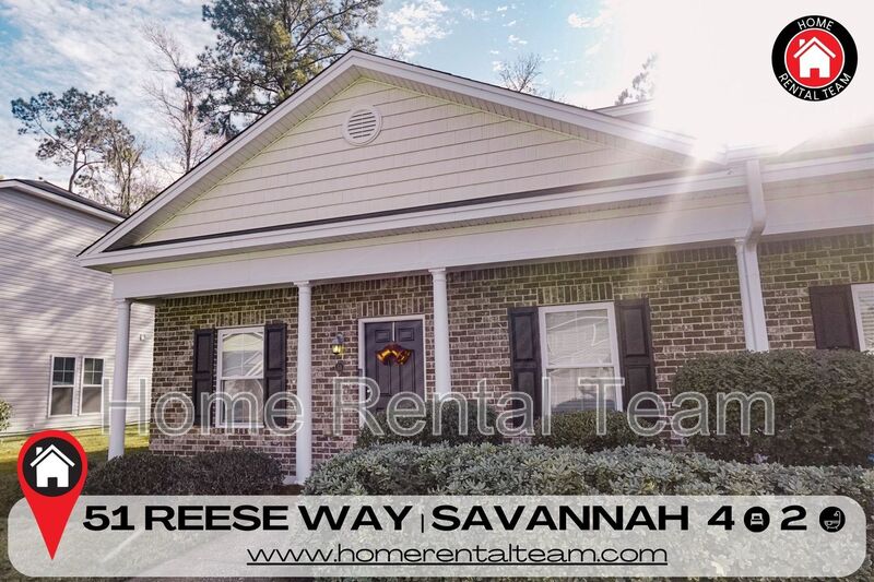 Request A Viewing For Reese Way Tenant Turner