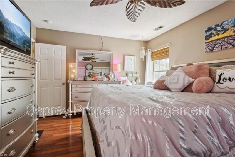 Charming Chesapeake Ranch on a Cul-de-Sac! - Photo 19