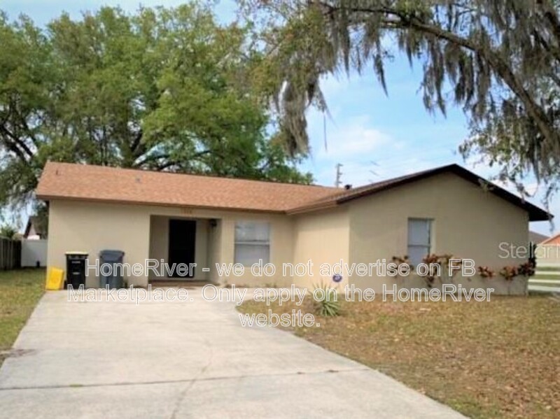 Kissimmee House: 454 Ball Ct