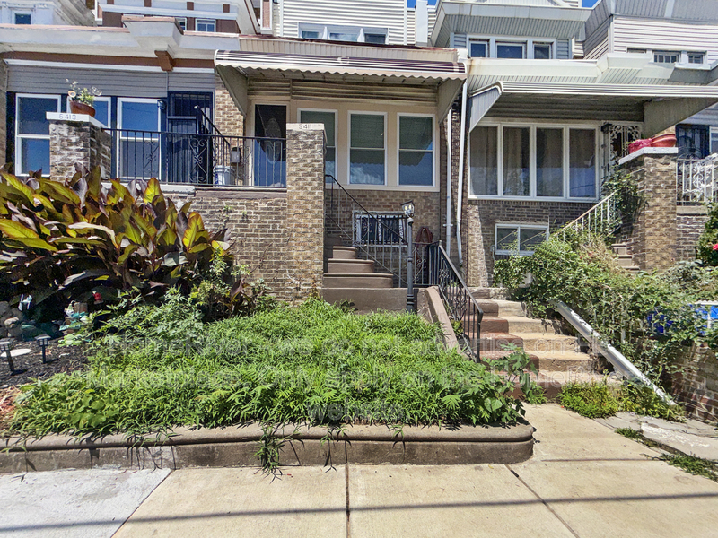Philadelphia House: 5411 Willows Ave