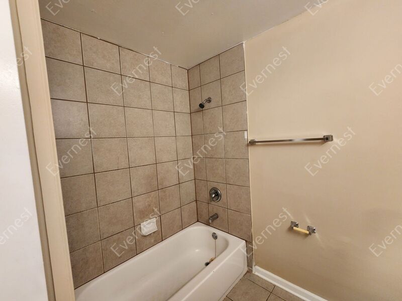 photo of rental property