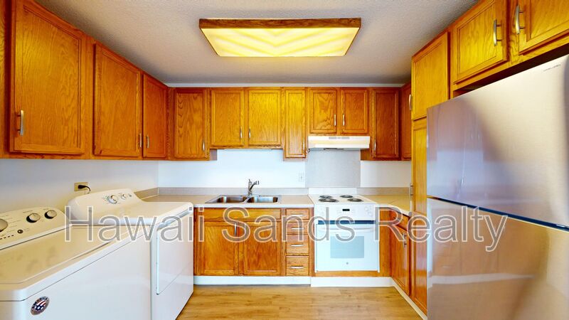 Honolulu Condo: 1710 Punahou St