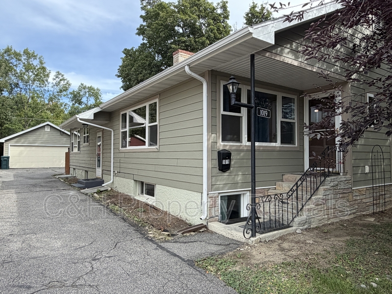 Billings Condo: 1019 Poly Drive - 1