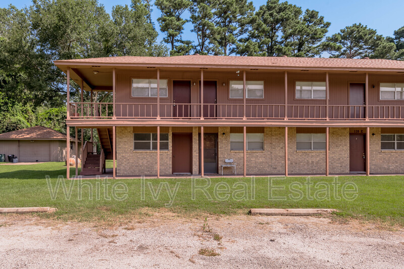 Huntsville Condo: 120 McAdams Lane