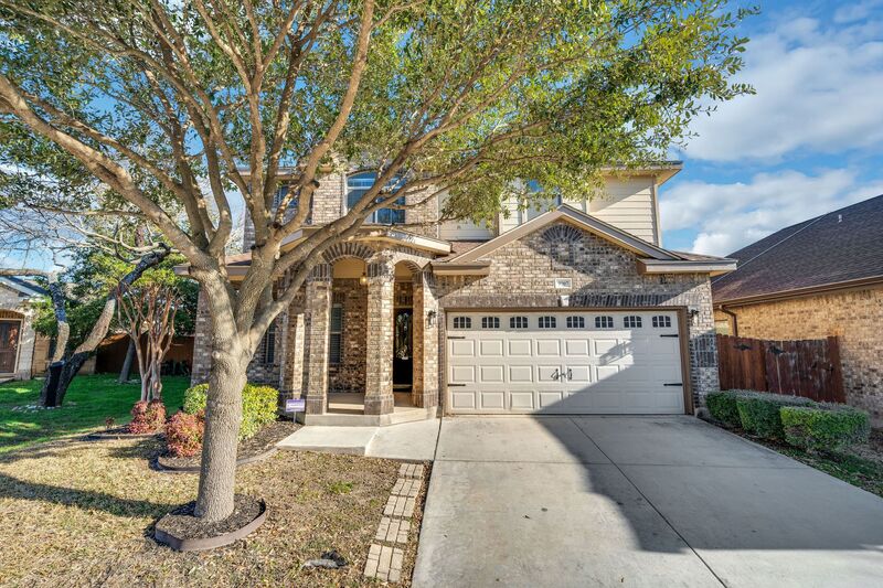 Helotes House: 9907 Cochem Path