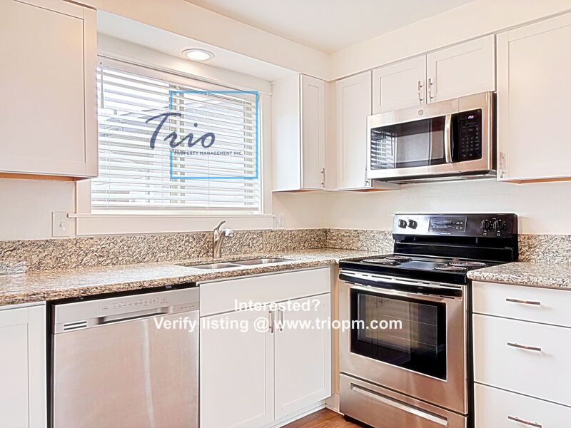 Eugene Condo: 4210 Sean St