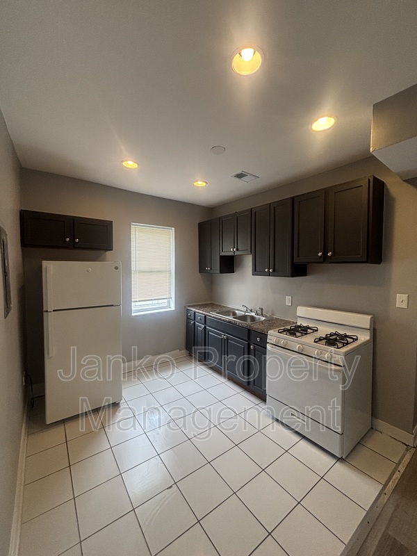 Chicago Condo: 7053 S Dante Ave