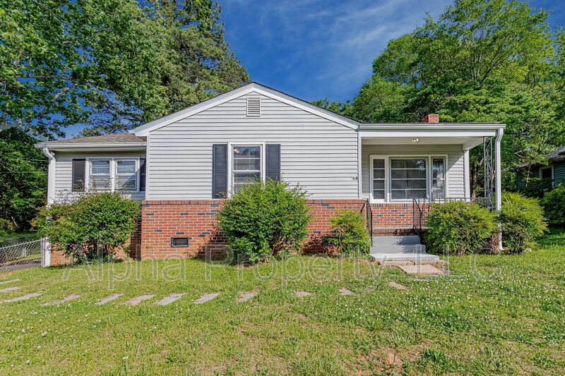 Greenville House: 14 Melvin Drive