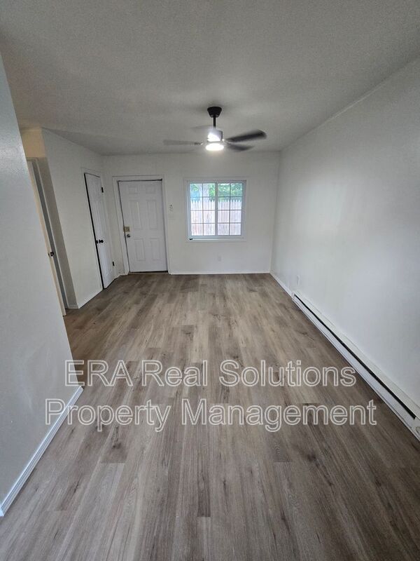 Columbus Condo: 409 Ryan Ave