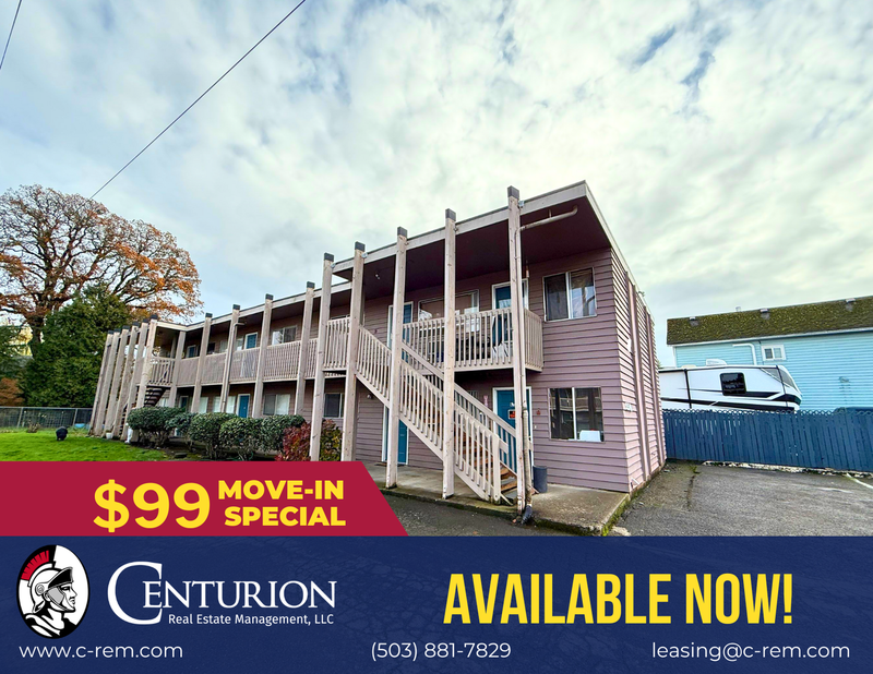 Dallas Condo: 550 SW Levens St.